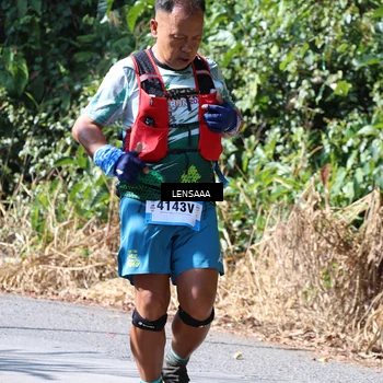 Runner Photo 5298571