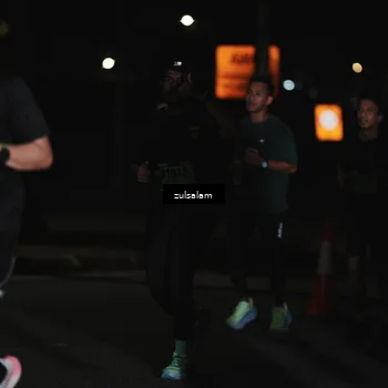 Runner Photo 5298572