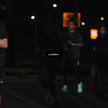 Runner Photo 5298573