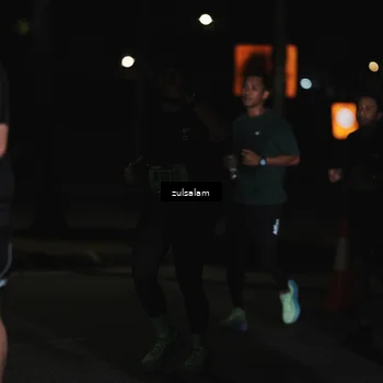 Runner Photo 5298574