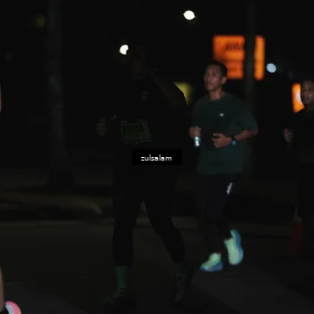 Runner Photo 5298575