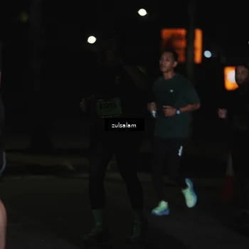 Runner Photo 5298579