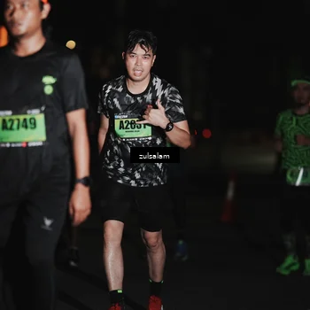 Runner Photo 5298580