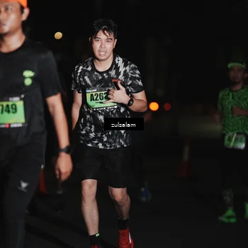 Runner Photo 5298581