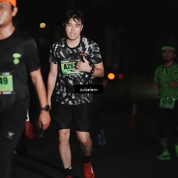 Runner Photo 5298582