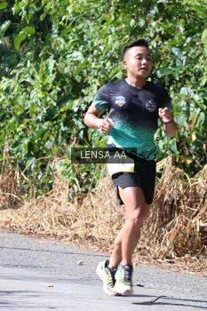 Runner Photo 5298584