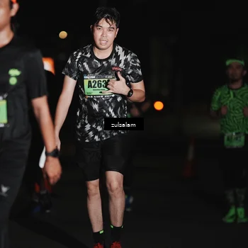 Runner Photo 5298586