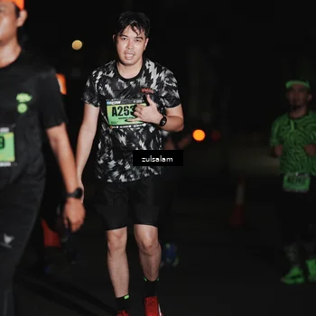 Runner Photo 5298587