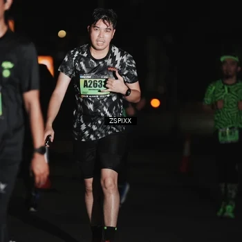 Runner Photo 5298593
