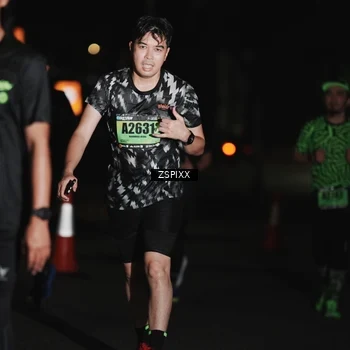 Runner Photo 5298594