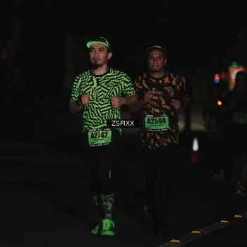 Runner Photo 5298595