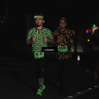 Runner Photo 5298596