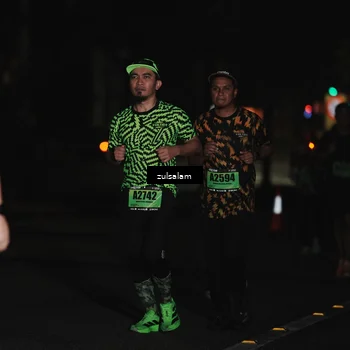 Runner Photo 5298597