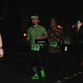 Runner Photo 5298598