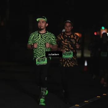Runner Photo 5298600