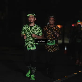 Runner Photo 5298603