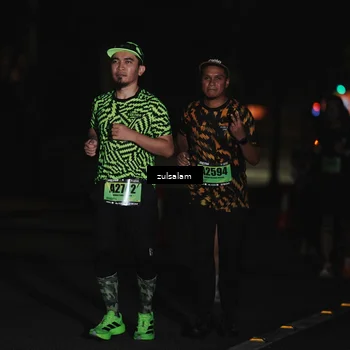 Runner Photo 5298606
