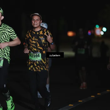 Runner Photo 5298607
