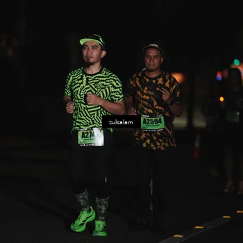 Runner Photo 5298610