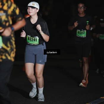Runner Photo 5298612