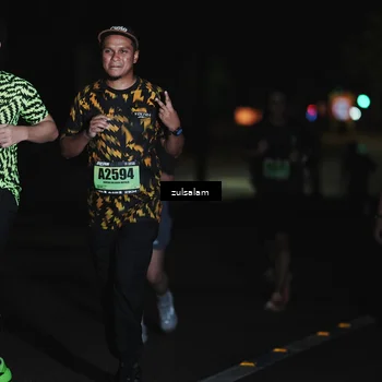 Runner Photo 5298613