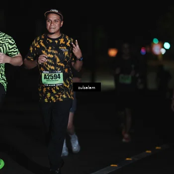 Runner Photo 5298614