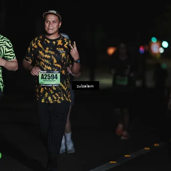 Runner Photo 5298615