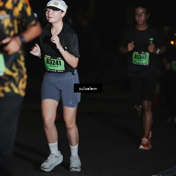 Runner Photo 5298617