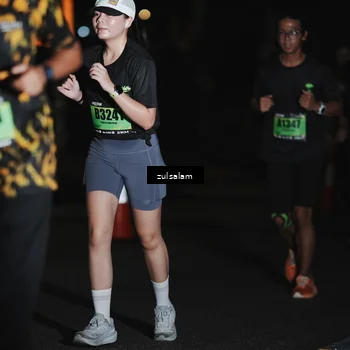 Runner Photo 5298619