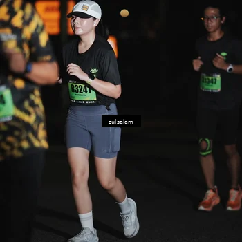 Runner Photo 5298621