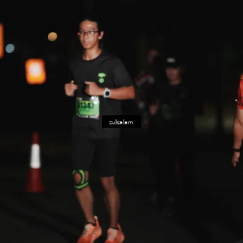 Runner Photo 5298624