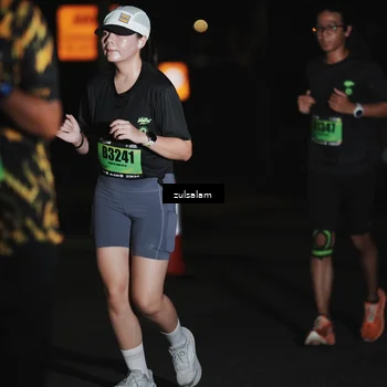 Runner Photo 5298625