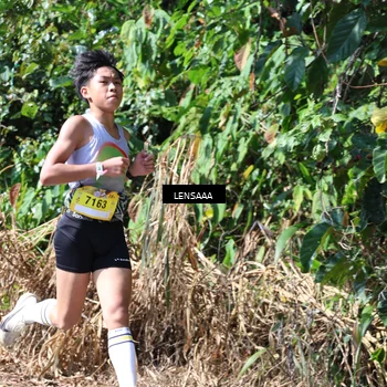 Runner Photo 5298628