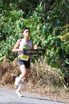 Runner Photo 5298629