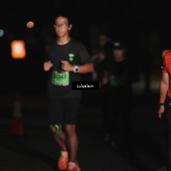 Runner Photo 5298630