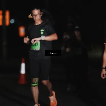 Runner Photo 5298631