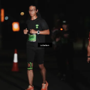 Runner Photo 5298632