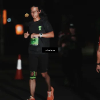 Runner Photo 5298633