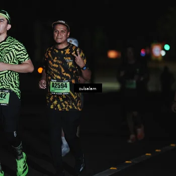 Runner Photo 5298634