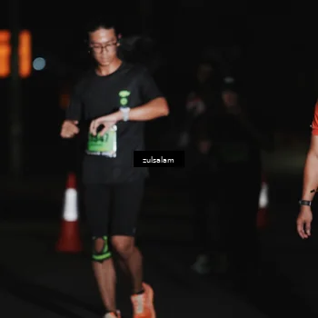 Runner Photo 5298635