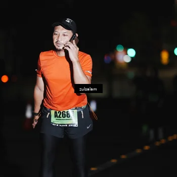 Runner Photo 5298636