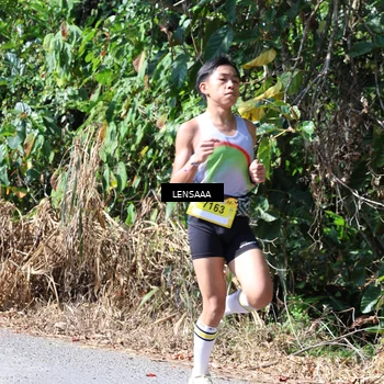 Runner Photo 5298637