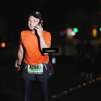 Runner Photo 5298638