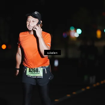 Runner Photo 5298639