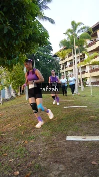 Runner Photo 5298640