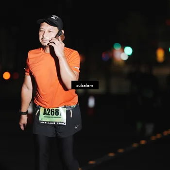 Runner Photo 5298641