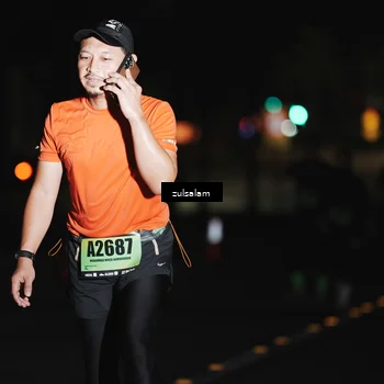 Runner Photo 5298642