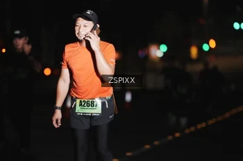 Runner Photo 5298644