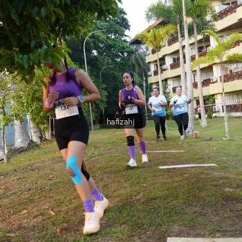 Runner Photo 5298645