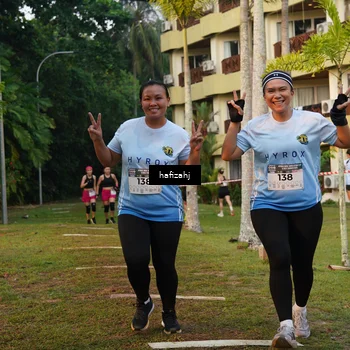 Runner Photo 5298646